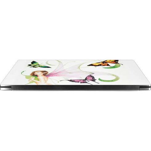Butterfly Fairy by LA Williams Dell XPS Skin